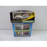 Boxed Scalextrics Vehicles