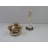 Figurine Ornaments