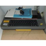 Electronic Typewriter