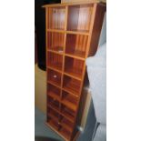 Sectional Storage Shelving