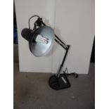 Anglepoise Type Lamp