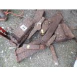 Various Log Splitting Mauls