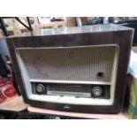 Siemens Vintage Radio