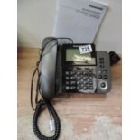 Panasonic Telephone