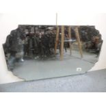 Bevel Edge Mirror