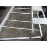 Aluminium Pick Up Rack