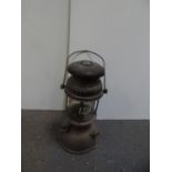 Aladdin Pressure Lamp