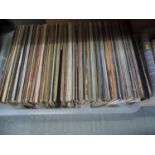 Quantity of Records/LPs