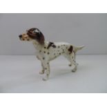 Goebel Dog Ornament