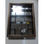 Display Case