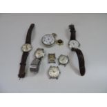 Watches