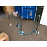 Stanchion