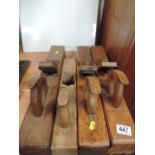 Wood Planes