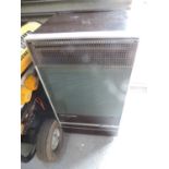Gas Heater with Bottle