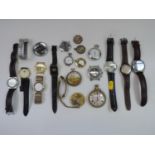 Wristwatches