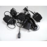 Quantity of Assorted Tactical Communications Equipment