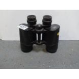 Carl Zeiss Jena Binoculars