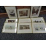 Framed Prints