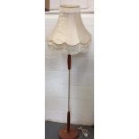 70s Standard Lamp