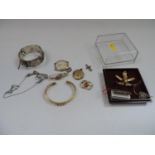 Jewellery, Watch etc