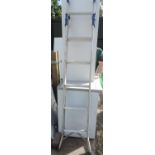 Aluminium Ladders