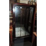 60s Display Cabinet