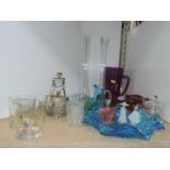 Decorative Glassware