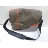 Techair Laptop/Shoulder Bag