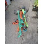 Quantity of Electric Strimmers