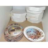 Collectors Plates