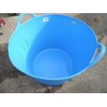 Plastic Trug