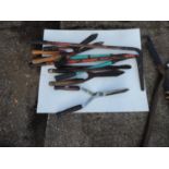 Quantity of Shears