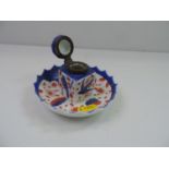 Chinese Inkwell