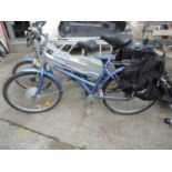2x Electric Bikes - Spares or Repairs