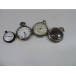 Pocket Watches