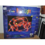 2x Boxed New Rope Lights