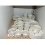 Crockery