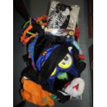 Quantity of Fancy Dress Clothing - To include Halloween