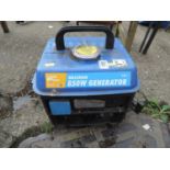 Petrol Generator