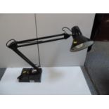 Adjustable Work Lamp