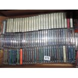 Quantity of Cassettes - Classical