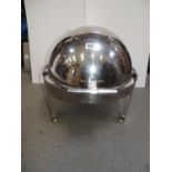 Stainless Steel Commercial Catering Chaffing Dish