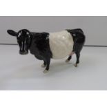 Beswick Cow