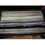 Case of Records - LPs