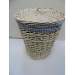 Laundry Basket