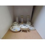 Noritake Dressing Table Set