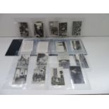 German Picture Cards - Nazi