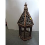 Decorative Cage