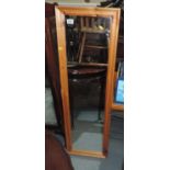 Pine Framed Full Length Mirror