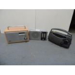 Various Radios